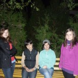 Excursie la Manastirea Malaiesti